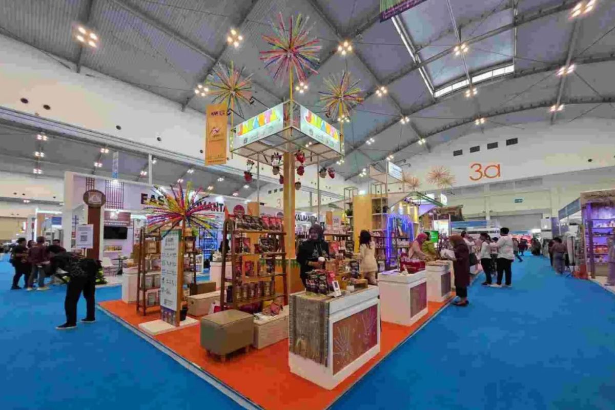 DKI Implements Integrated MSME Coaching through Jakpreneur