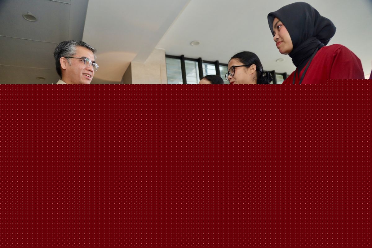 Labour Minister: Companies Should Align Internship Tasks with Participants' Educational Backgrounds