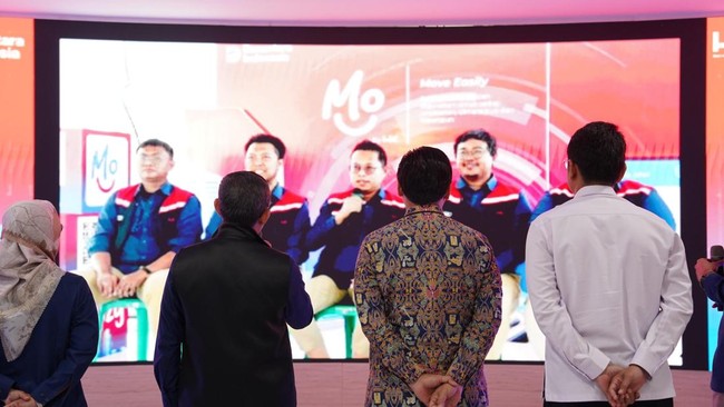 Hutama Karya Takes Two Steps to Strengthen Its Position as Toll Road Operator