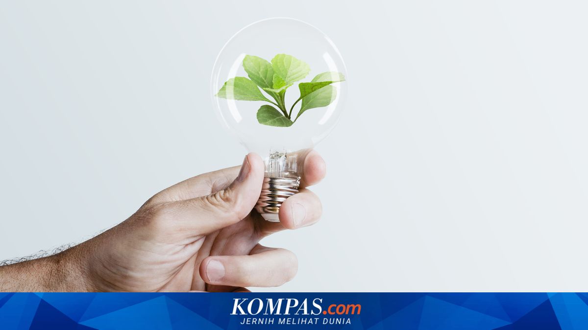 Save Energy Today, Sovereign Energy Tomorrow