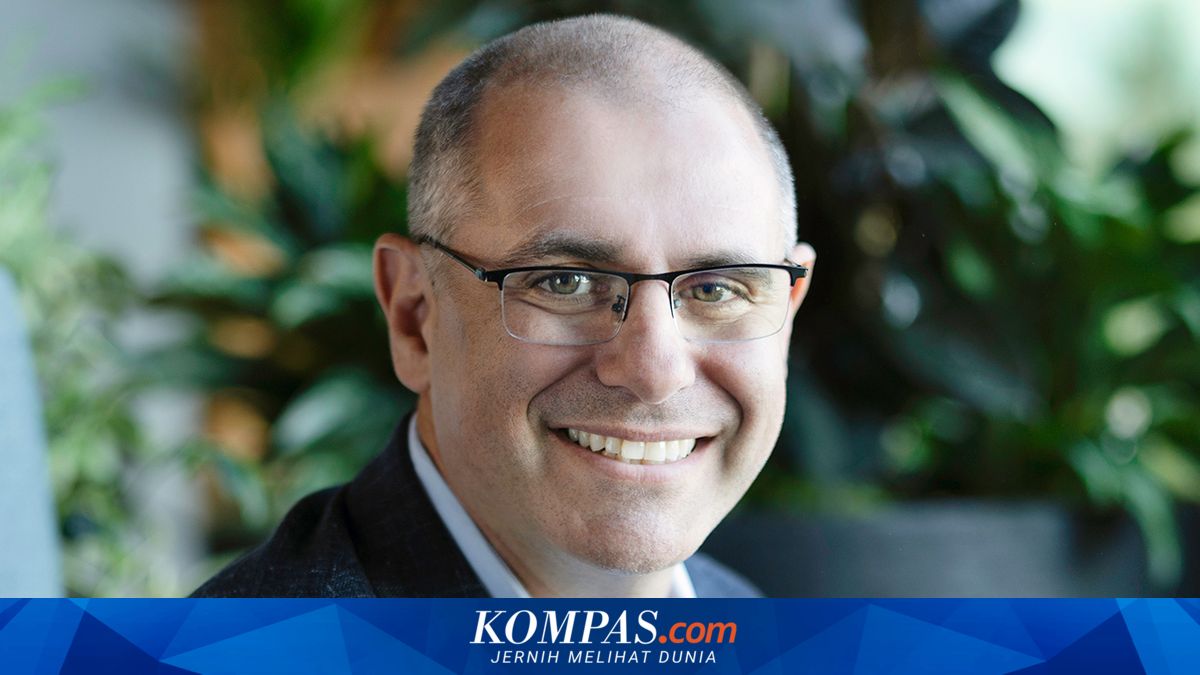 Microsoft Appoints Daniel Shapero as New CEO of LinkedIn