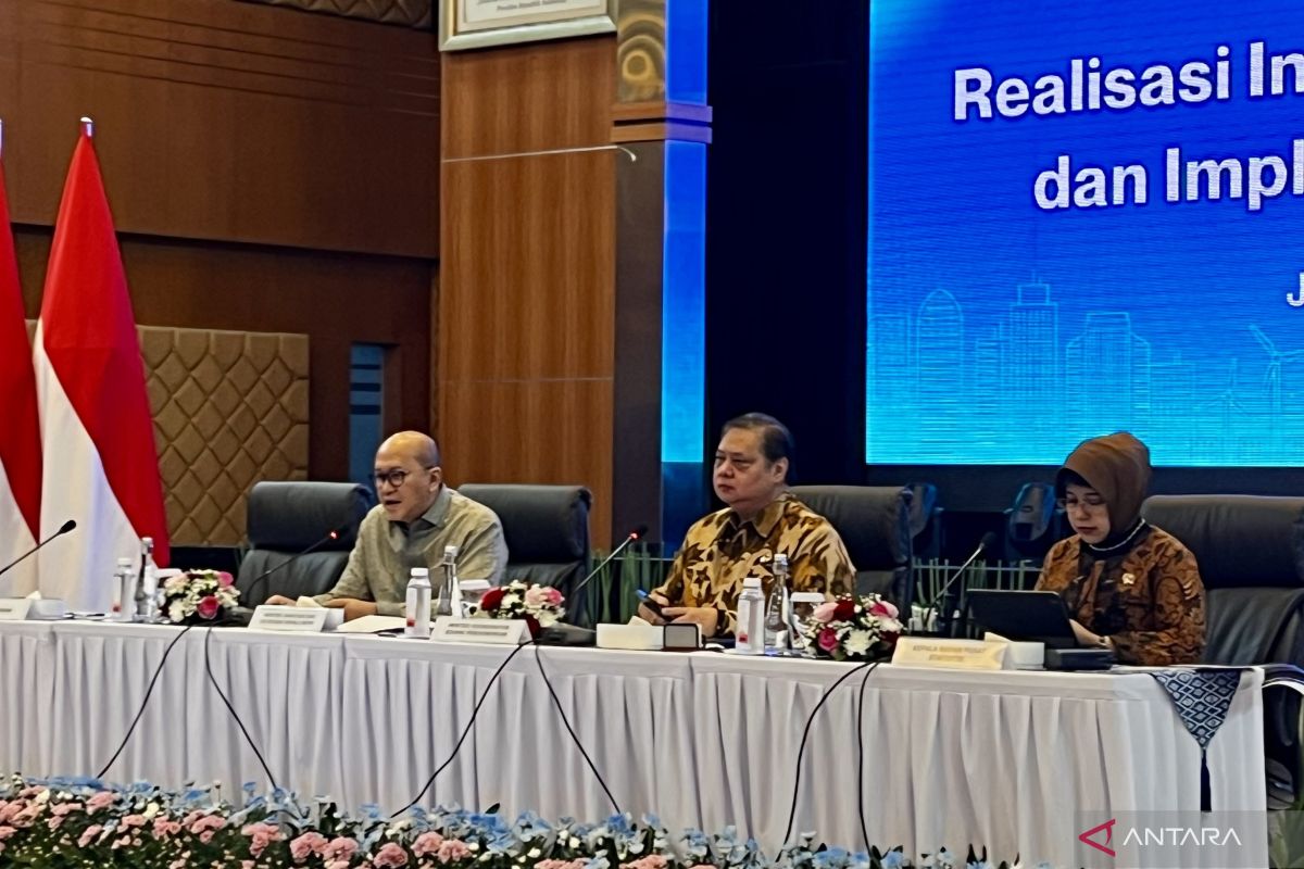 BKPM Records Investment Realisation of Rp498.8 Trillion in the First Quarter of 2026