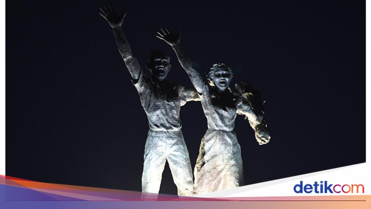To Commemorate Earth Day, Jakarta to Switch Off Lights for One Hour at Several Locations on 25 April