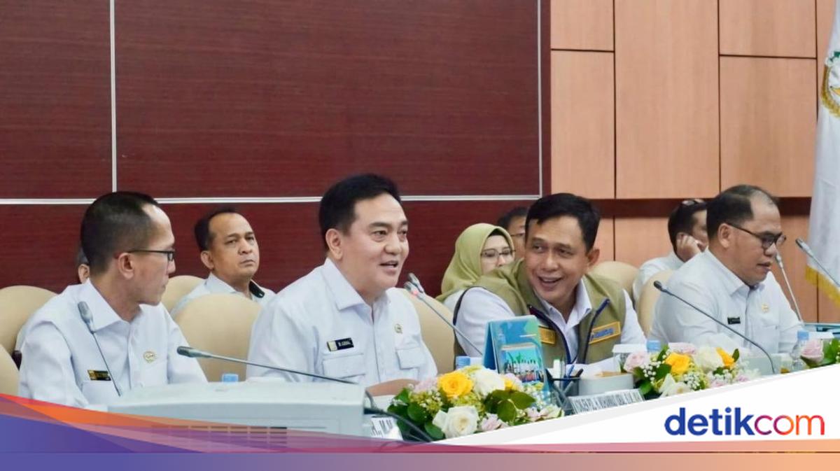DPD Secretary General Invites Strategic Partners to Collaborate in Accelerating Regional Development
