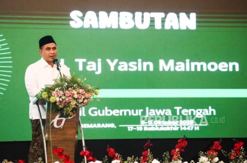 Under Pressure to Resign as PPP Secretary-General, Gus Yasin: It's Just Social Media Talk