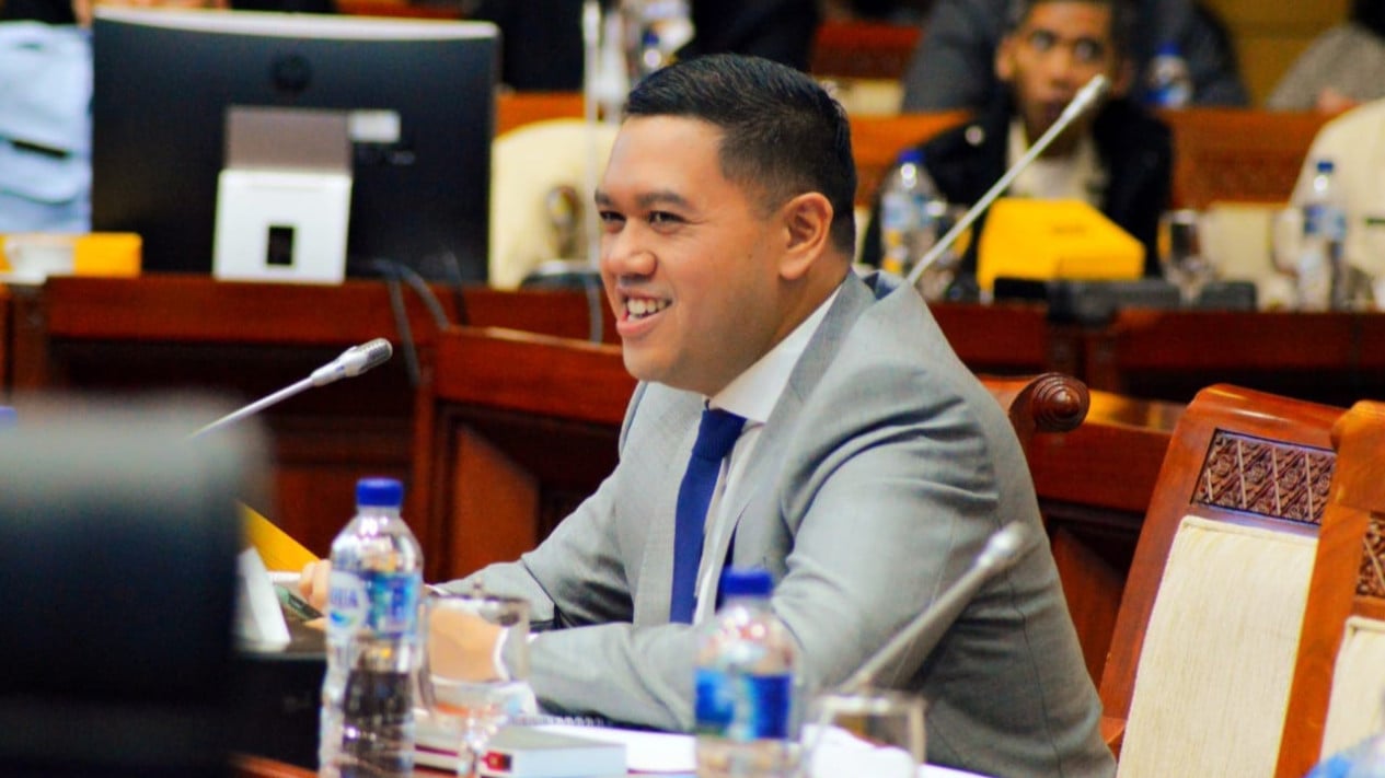 House of Representatives: Strengthening Indonesia-US Defence Cooperation Must Be Based on Sovereignty