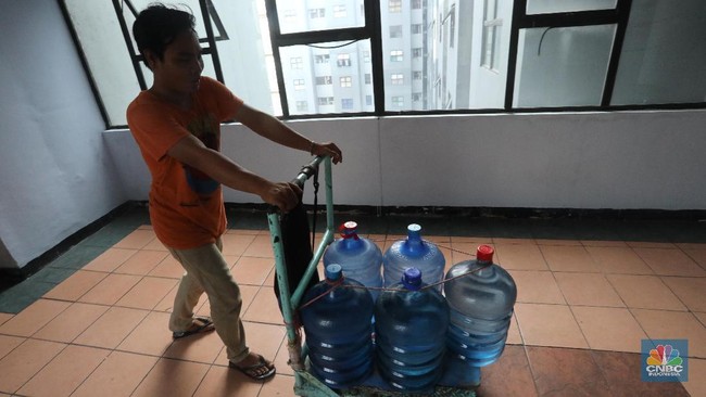 Puan Hammers It Through Parliament: Minimum Age for Domestic Workers Set at 18 Years, and Here Are Their Duties