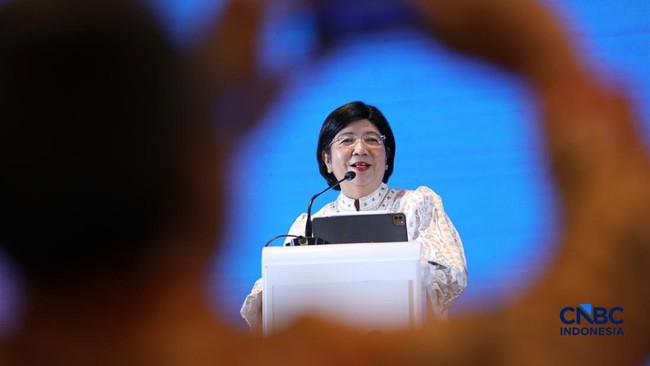 BI Governor Bluntly Reveals Cause of Rupiah Breaching Rp 17,300