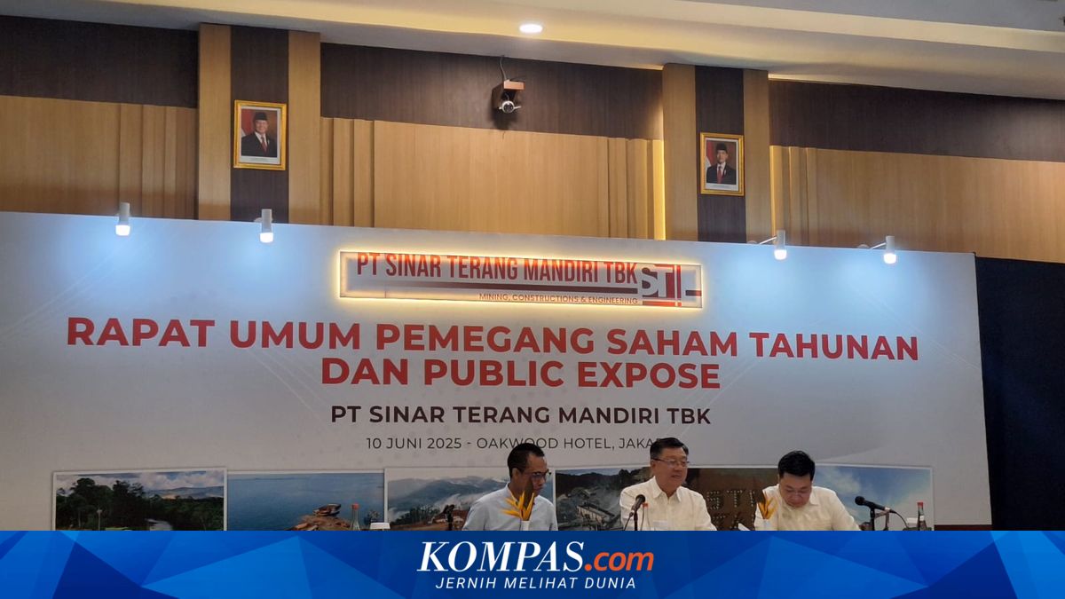 One Year After IPO, Sinar Terang Mandiri (MINE) Distributes IDR 60.23 Billion Dividend