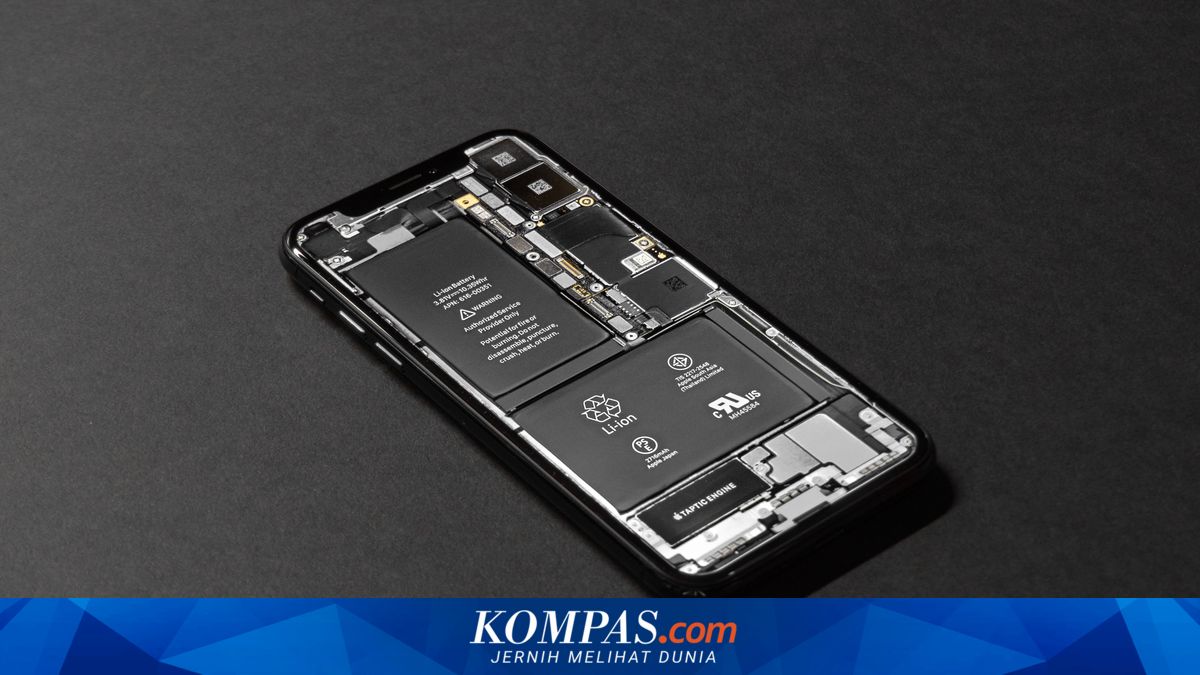 2027: Smartphones in Europe to Be Mandated with Removable Batteries