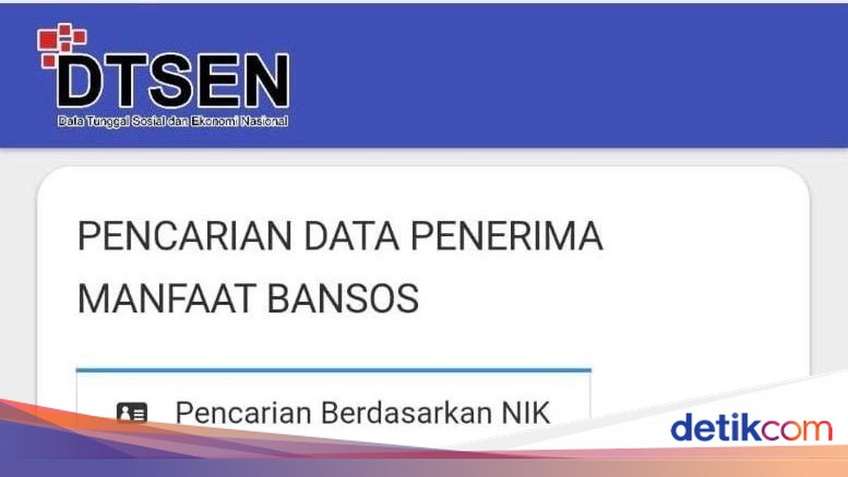 How to Check BLT Kesra 2026 on cekbansos.kemensos.id: Is It Really Being Disbursed Again in April?