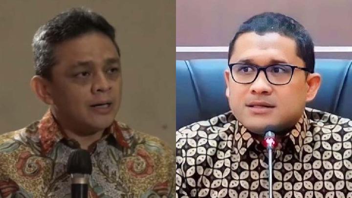 Indonesia's Purbaya Removes Two Senior Finance Ministry Officials