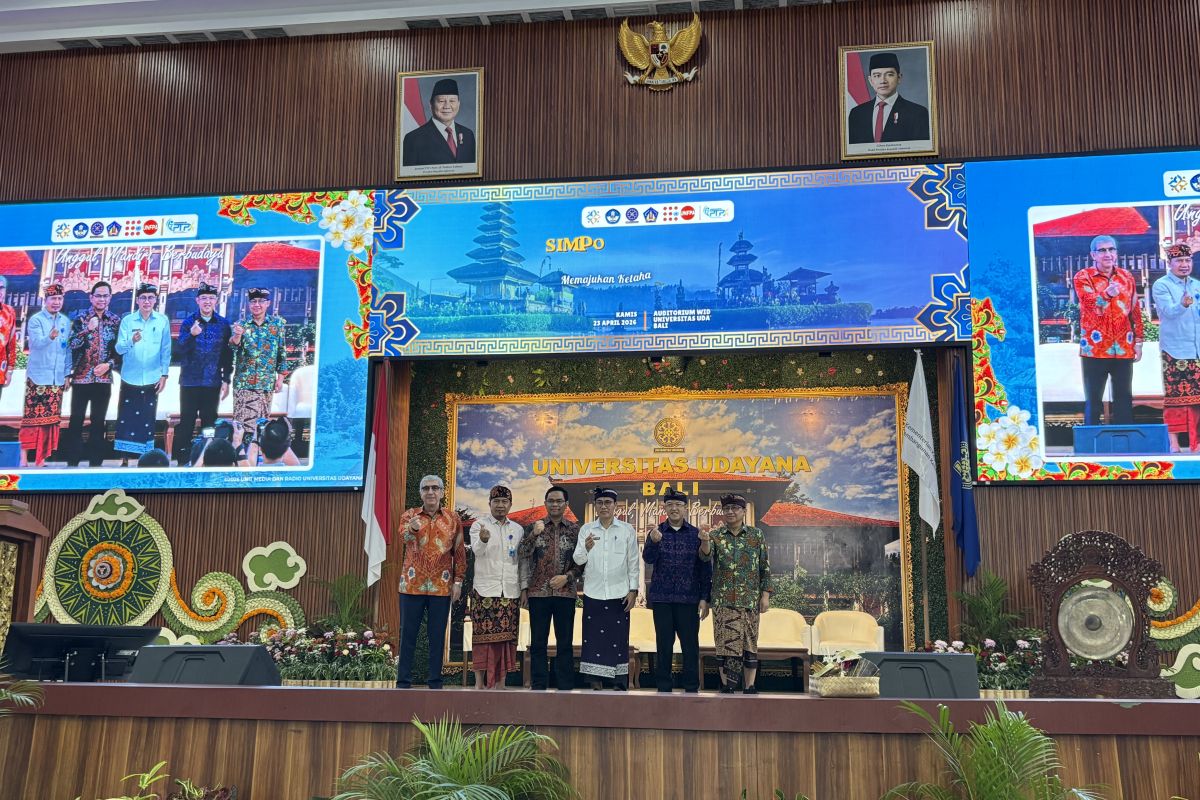 Kemendukbangga Involves Universities in Developing Population Development Roadmap