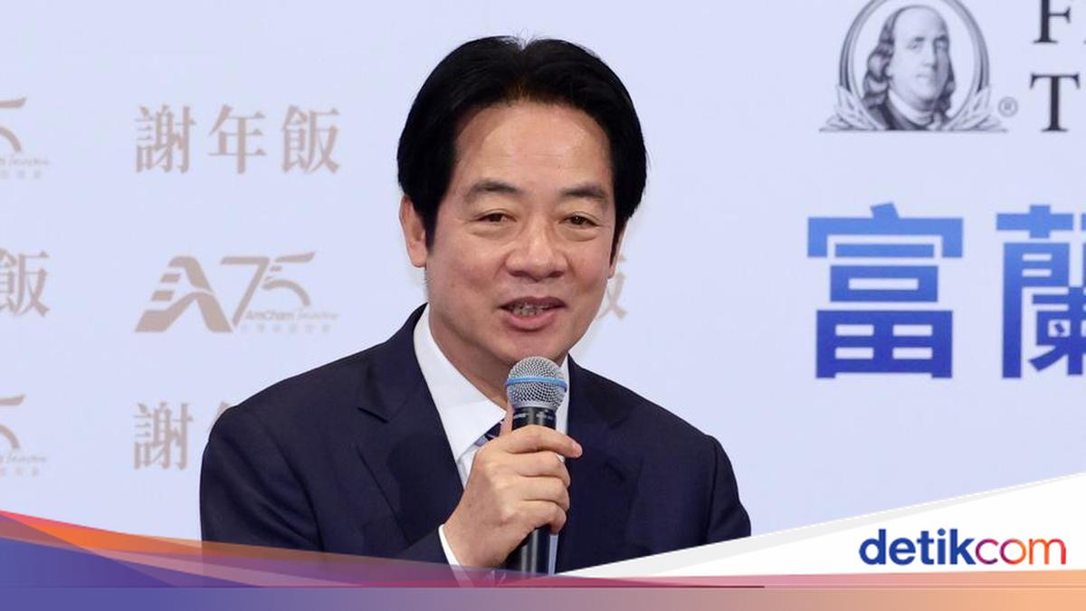 China Praises Countries that Block Taiwan President's Flight