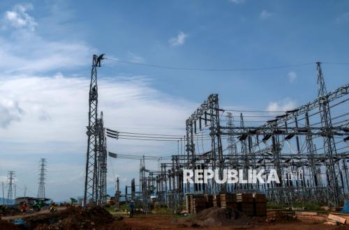 Power Outage in Jakarta, PLN: Due to Supply Disruption