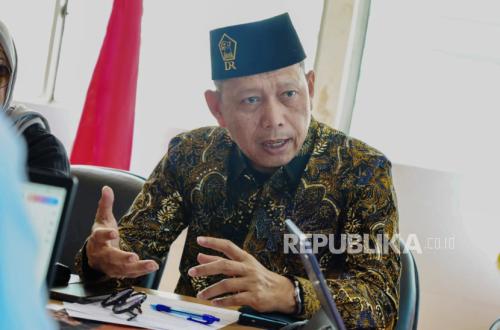 West Java's Bapemperda Accelerates Local Legal Products and Village Splitting