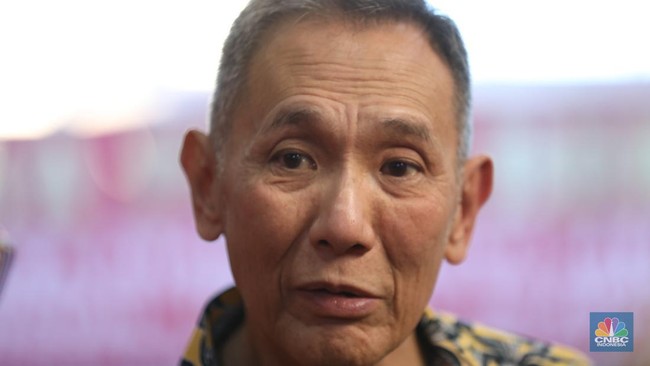 Jusuf Hamka Wins, Hary Tanoe Ordered to Pay Fine of Rp 484 Billion Plus Interest