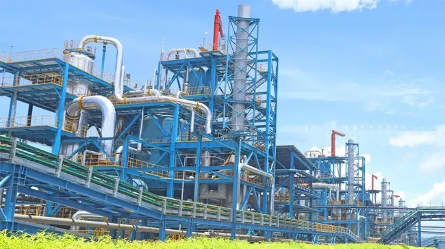Beware of Sulphur Crisis Looming Over Indonesia, Nickel Downstreaming Could Be Disrupted!