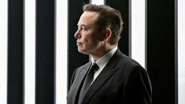 Elon Musk Unrealistic, Company Reveals the Real Facts