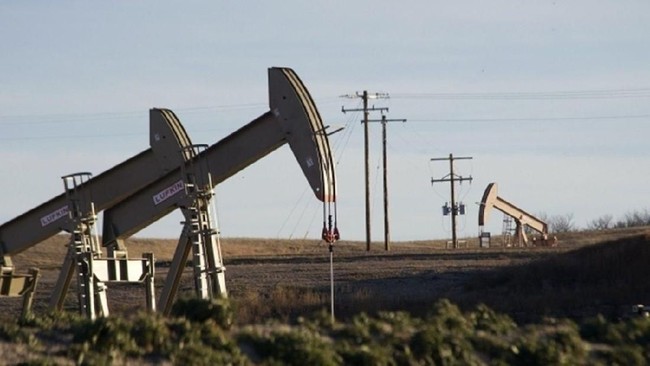 Oil Prices Soar Again, Brent Surpasses US$103