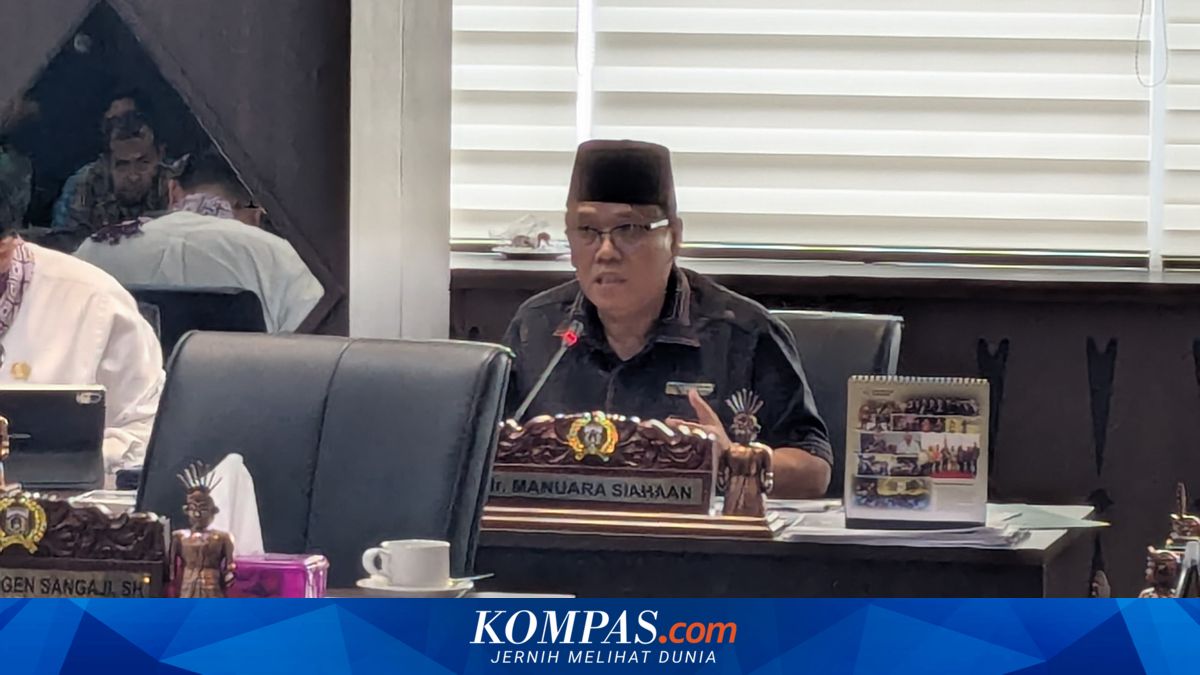 Rp 509 Billion Budget Unabsorbed, DPRD DKI "Reprimands" Five SKPDs