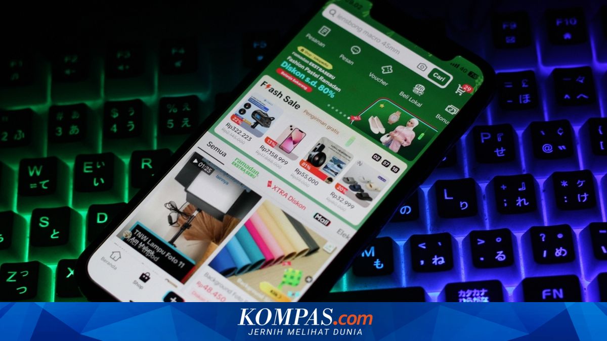 KPPU Investigates Alleged Monopoly by TikTok Shop, Potentially Impacting SMEs and Consumers