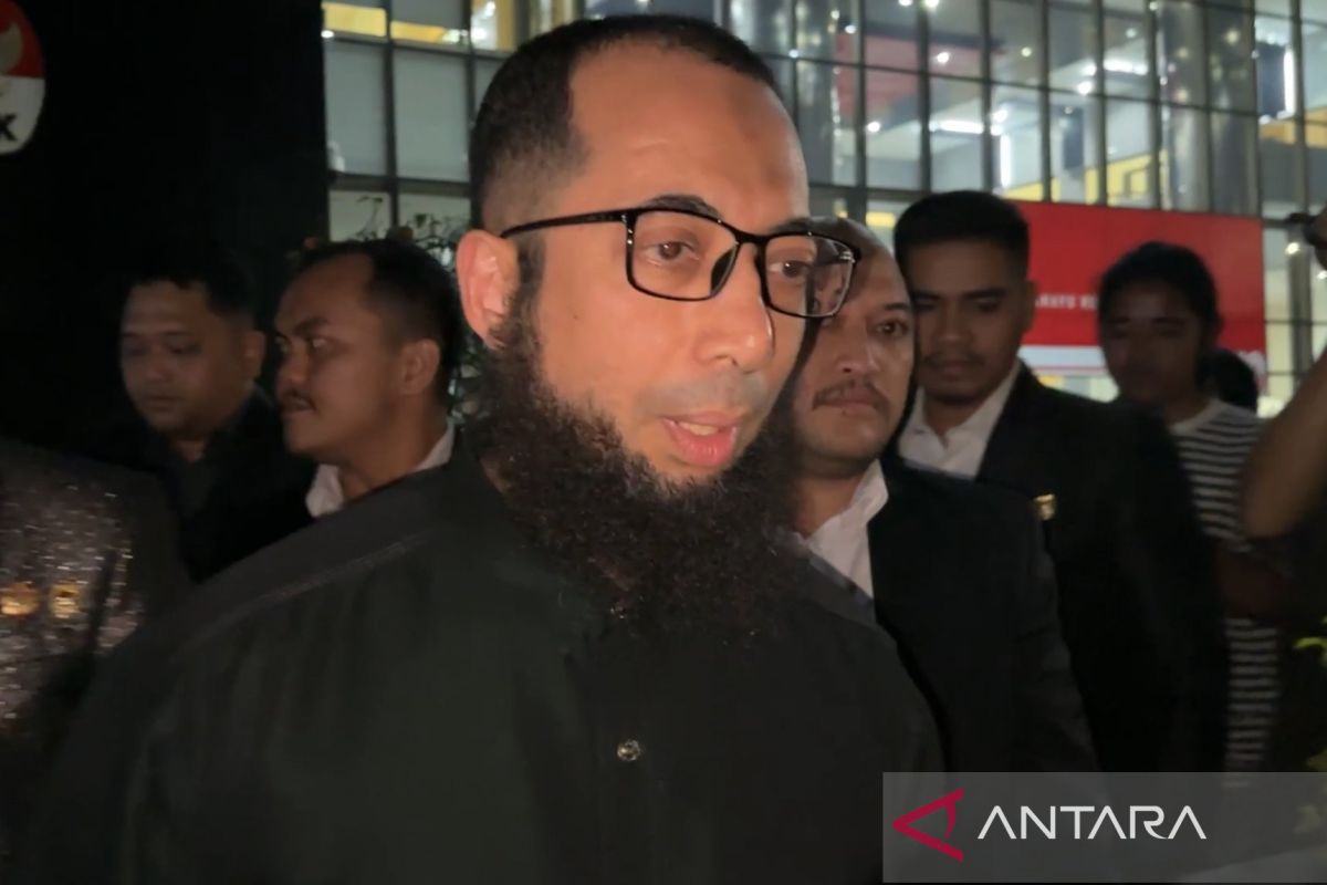 KPK summons Khalid Basalamah as witness in hajj quota case