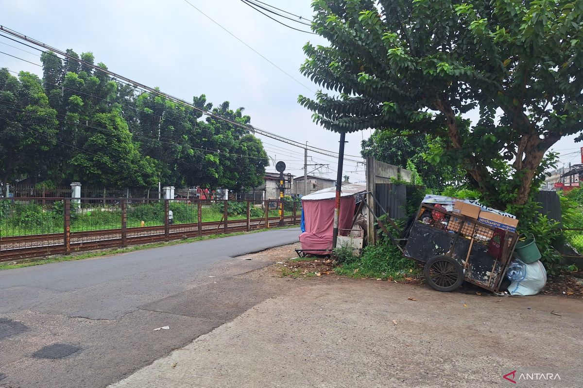 DKI Road Infrastructure Agency Commits to Completing Pasar Minggu Through Road Project