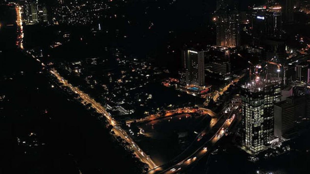 Several Areas in DKI Jakarta to Bekasi Experience Power Outage, Here's PLN's Explanation