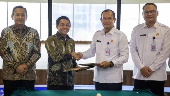 Minister Raja Juli Warns of El Niño Effects Bringing Disaster to Indonesia During Dry Season