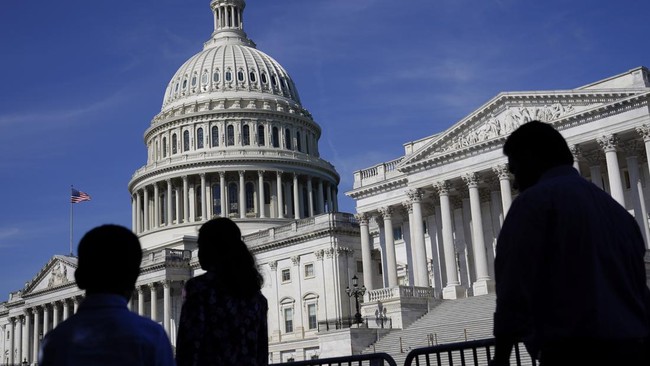 AI Asked How to Kidnap a Member of Congress, Its Response is Terrifying