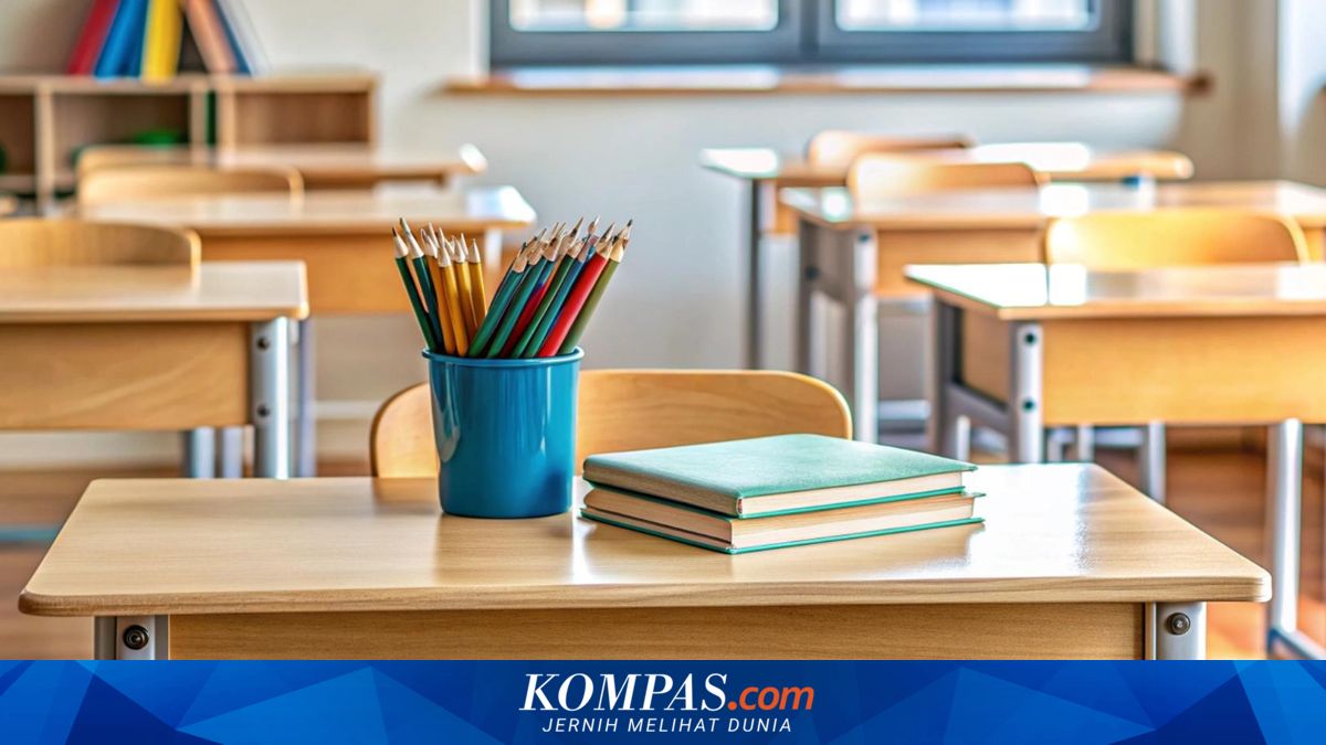 DKI Provincial Government to Make 20 Private Schools in West Jakarta Free, Here is the List