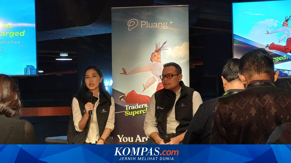 Pluang Opens Access to Indonesian Stocks, Retail Investors No Longer Need Multiple Apps