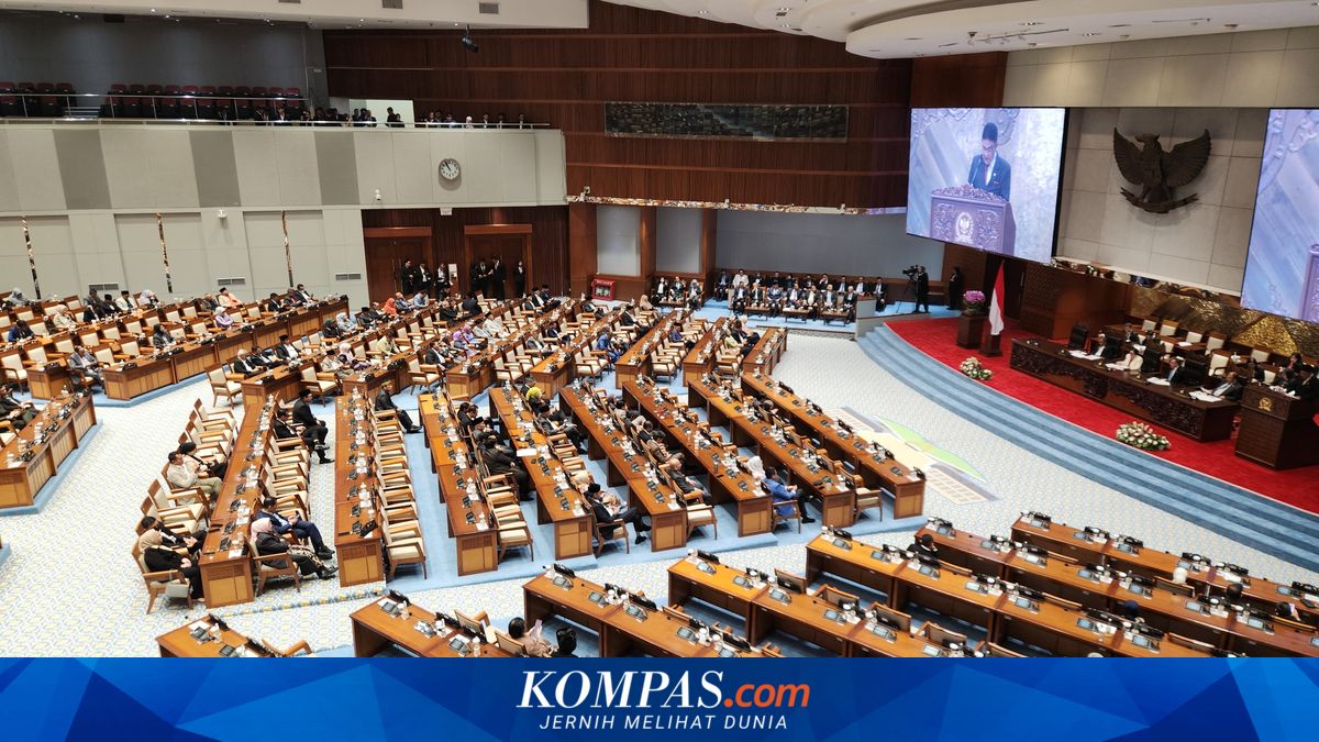 Two Main Elements in Determining the Parliamentary Threshold