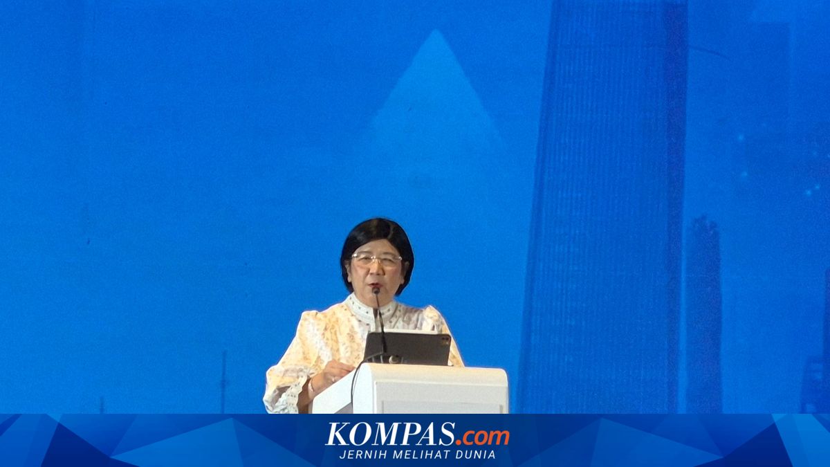Rupiah Briefly Breaches Rp 17,300, BI: Other National Currencies Also Weakening