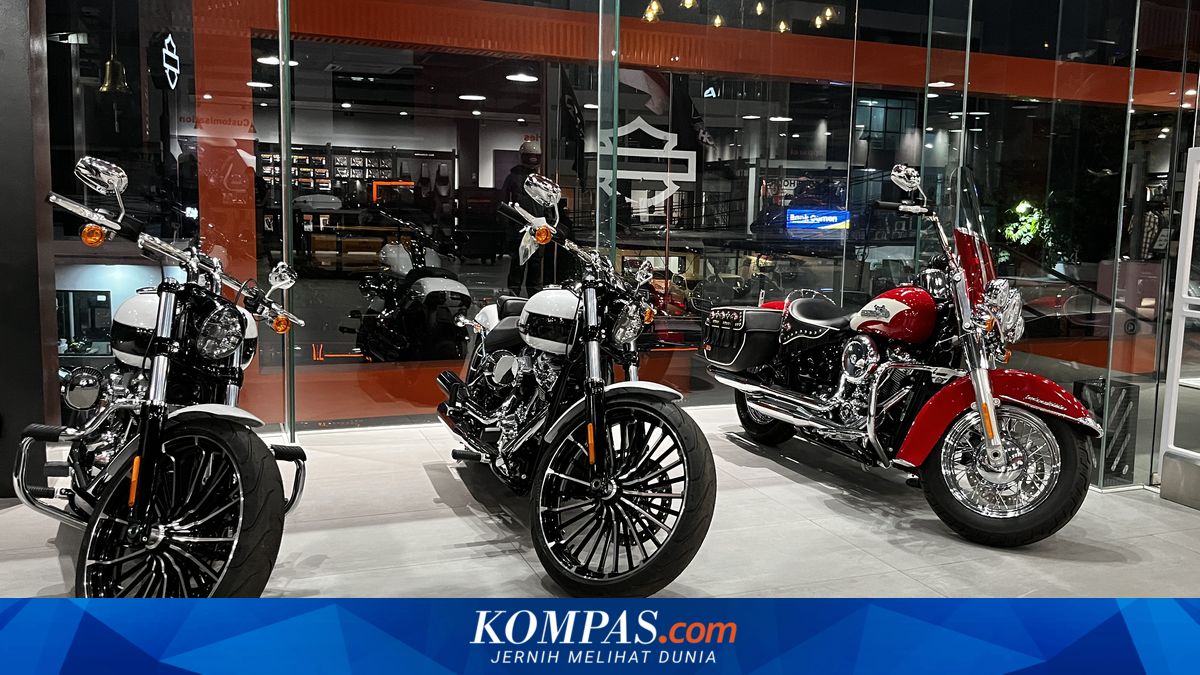 Harley-Davidson Expands Market to Commercial and Institutional Segments