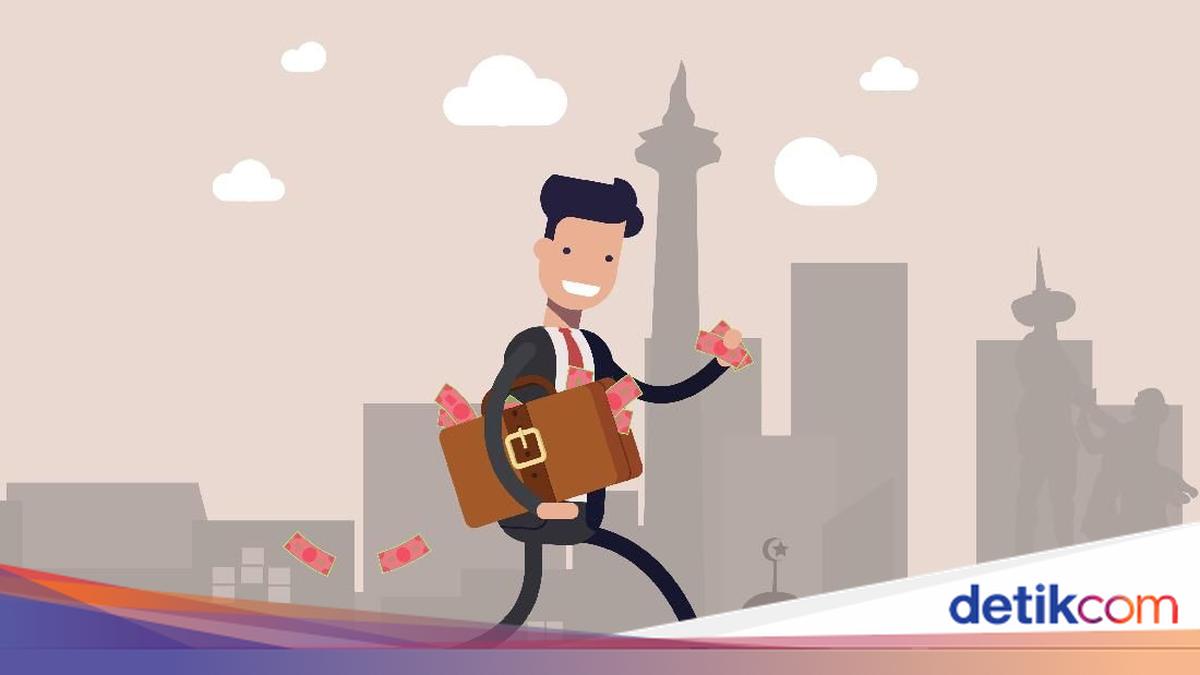 Not China, This Country Actually Invests the Most in Indonesia