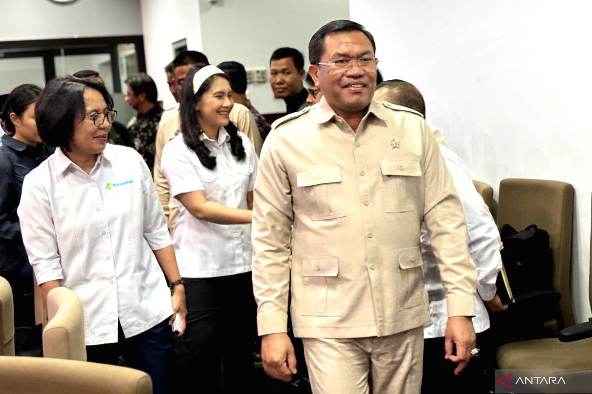 BGN collaborates with 4 ministries to validate data for MBG distribution in food-insecure areas