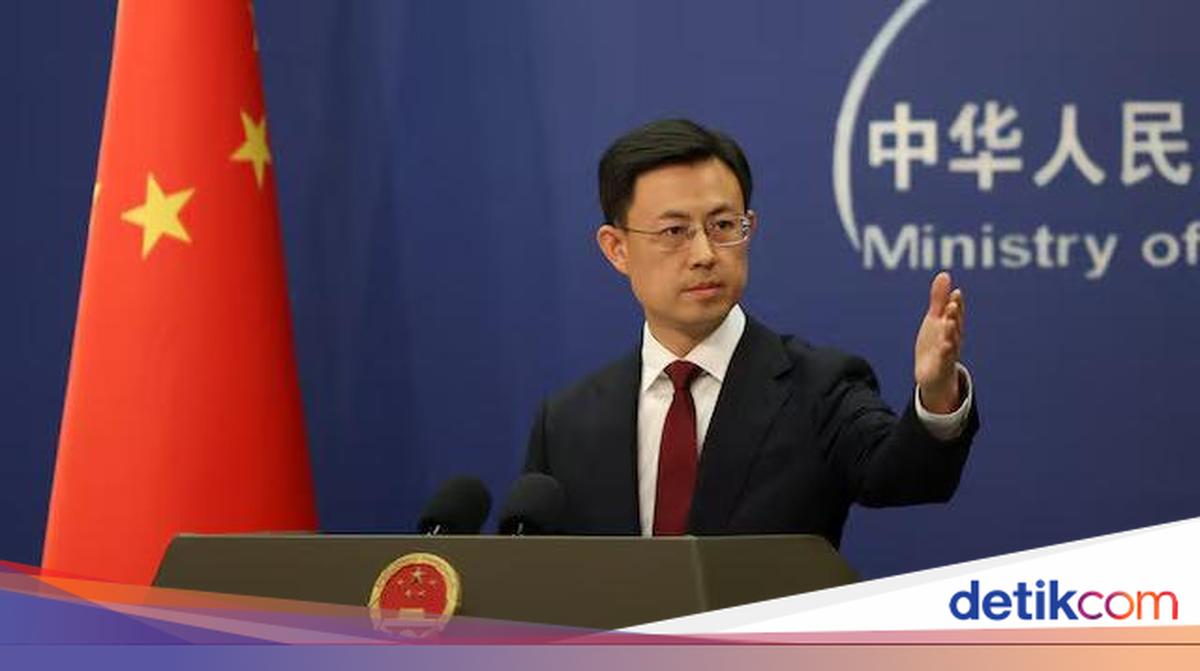 China Requests Indonesia-US Defence Agreement Not Harm Other Parties