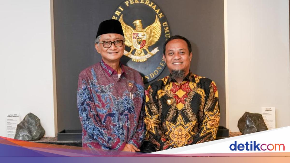 9 People's Schools in South Sulawesi Targeted to Start Operating in July Next Year