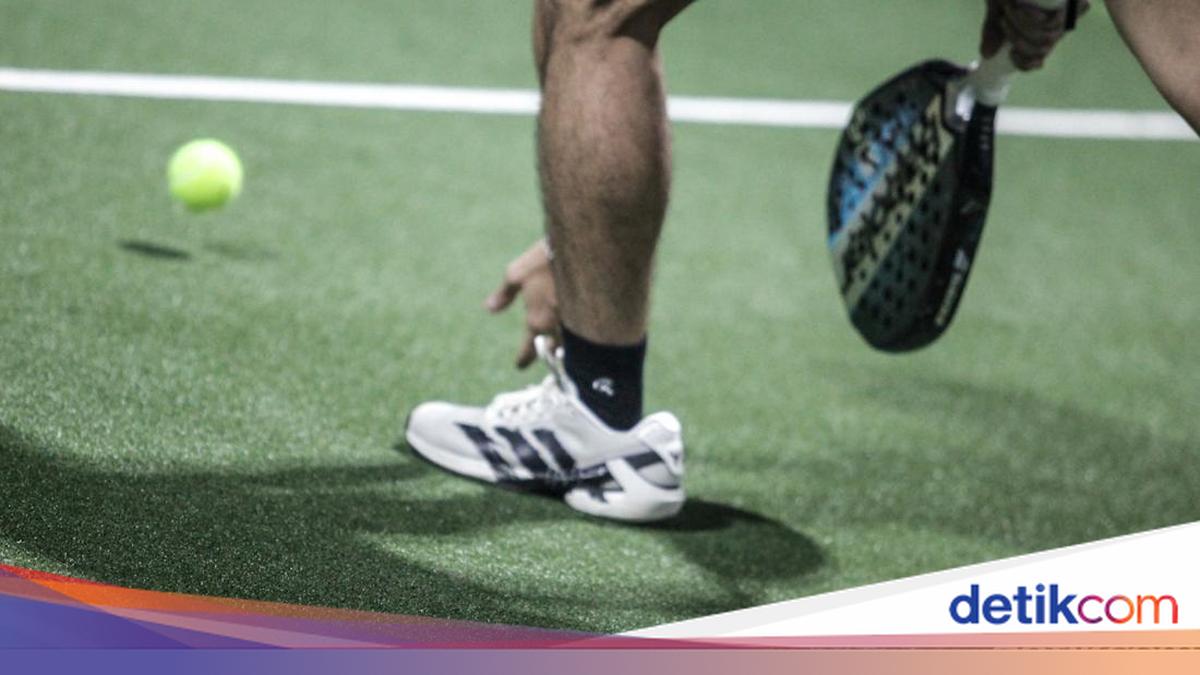 Viral Padel Court Project in Depok Sealed, Satpol PP Provides Explanation