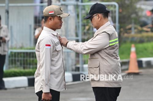 Gus Irfan Asks Hajj Officials to Pray for President Prabowo