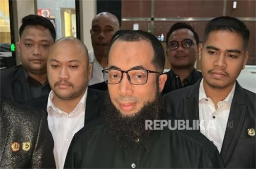 Investigation into Hajj Quota Case Continues, KPK Summons Khalid Basalamah Again