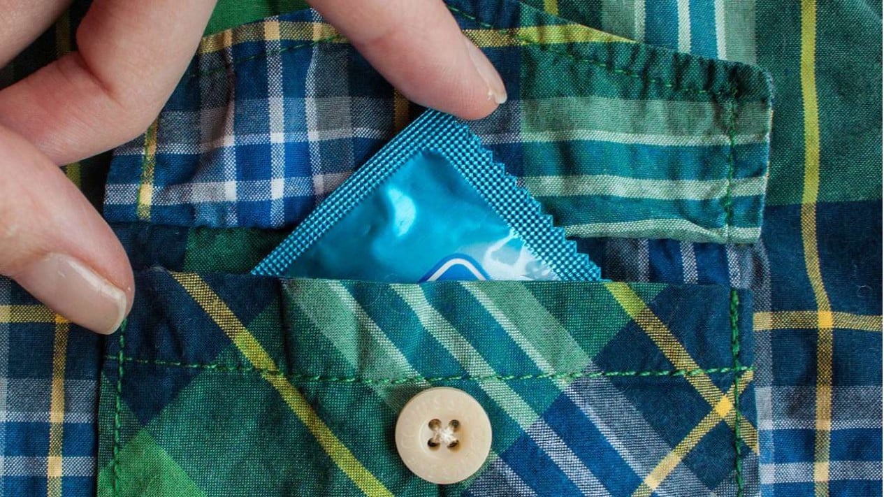 Ripple Effects of Escalating War Could Drive Condom Prices Up by 30 Percent