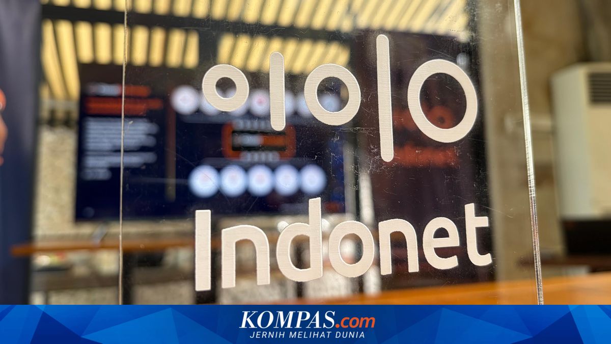 Indonet Appoints Donauly Situmorang as New CEO