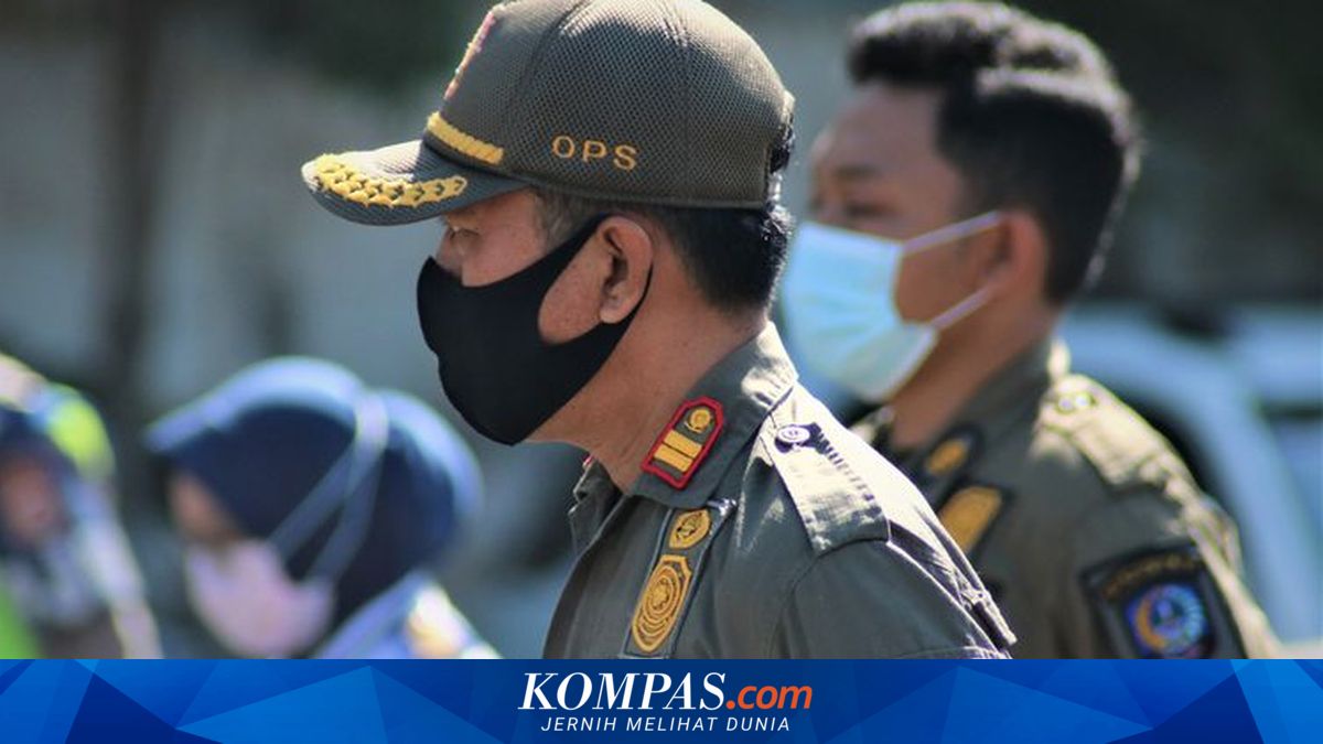 Three Bogor City Civil Servants Suspected of Pawning Subordinates' Appointment Letters, Facing Heavy Sanctions