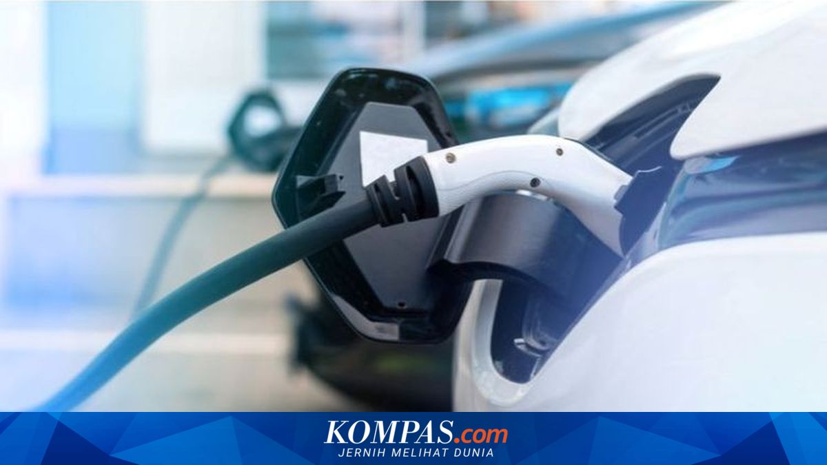 Tito Karnavian Instructs Tax Exemption for Electric Vehicles