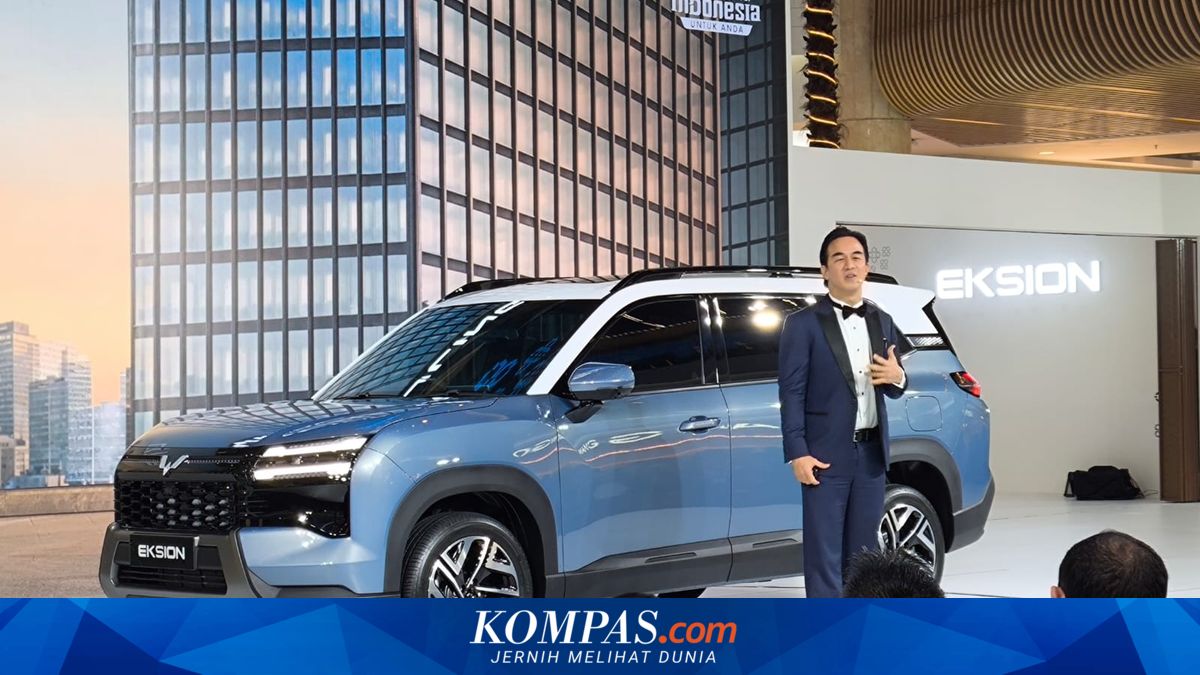 Wuling Eksion's Opportunities in the Electric SUV Segment, Special Pricing Strategy