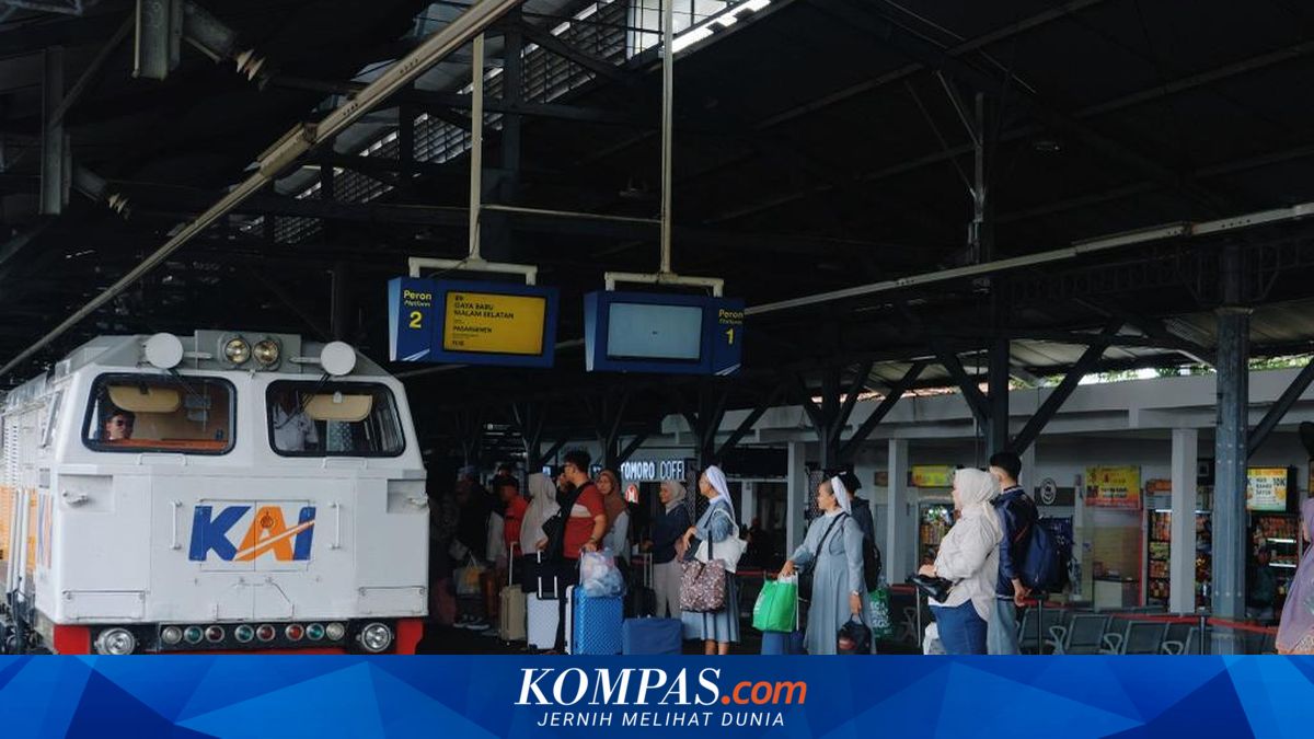 KAI Prepares Diesel Locomotives to Accelerate B50 Implementation