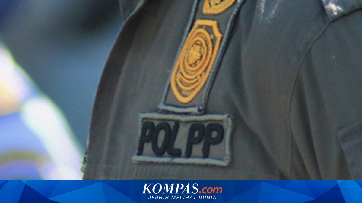 Bogor City Government Provides Legal Assistance to 14 Satpol PP Members Whose Appointment Letters Were Allegedly Pawned by Superior